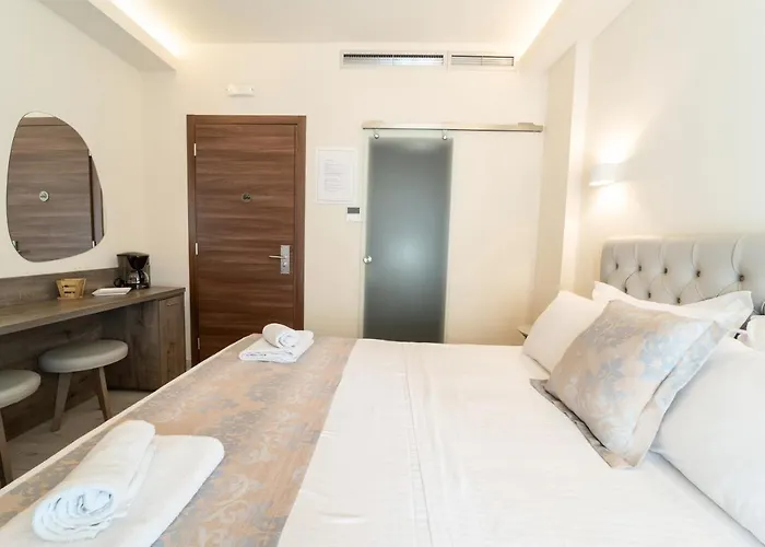 Apartamento Luxury Plateia *
