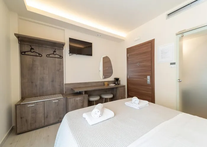 Apartamento Luxury Plateia *