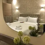 Appartement Luxury Plateia