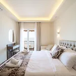 Luxury Plateia Appartement *