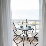 Luxury Plateia *