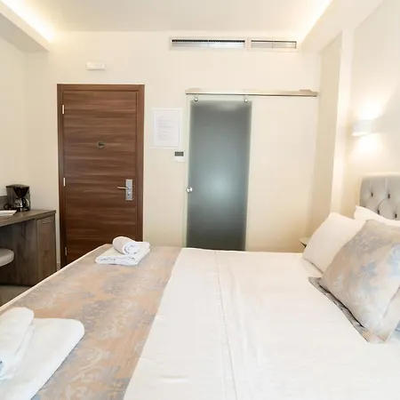 Apartment Luxury Plateia *