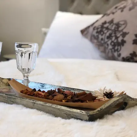 Apartment Luxury Plateia *