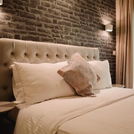Luxury Plateia Peraia (Thessaloniki)
