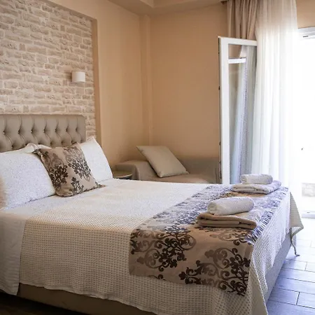 Apartment Luxury Plateia Peraia (Thessaloniki)
