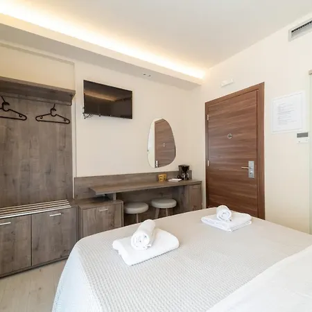 Apartment Luxury Plateia *