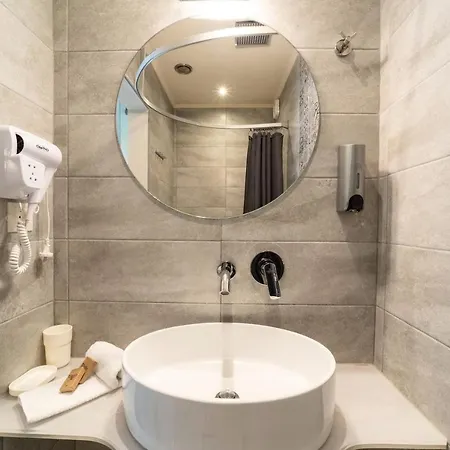 Luxury Plateia Apartmán Peraía