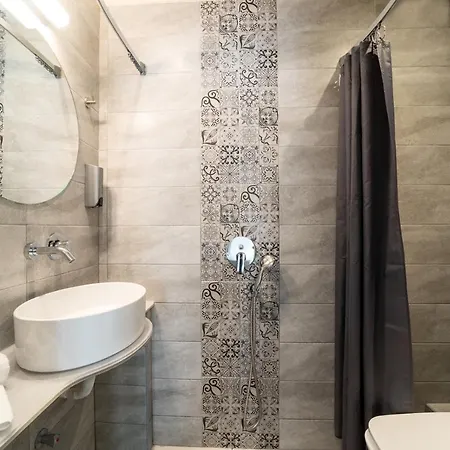 Apartment Luxury Plateia