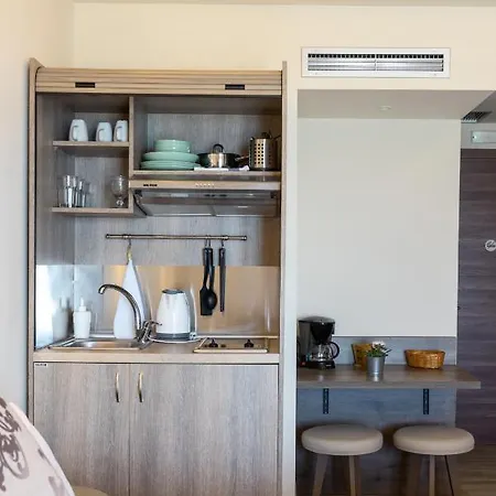 Luxury Plateia Apartment Peraia (Thessaloniki)