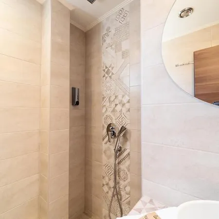 Luxury Plateia * Peraia (Thessaloniki)