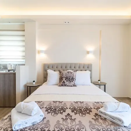 Luxury Plateia * Peraia (Thessaloniki)