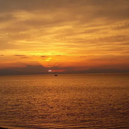 Appartement Luxury Plateia