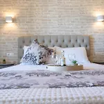Appartement Luxury Plateia *
