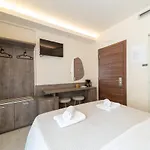 Appartement Luxury Plateia *