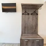 Appartement Luxury Plateia Peraía
