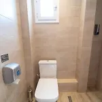 Appartement Luxury Plateia Peraía