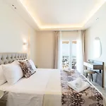 Appartement Luxury Plateia Peraía