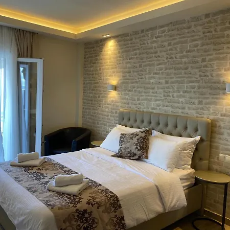 דירה Luxury Plateia