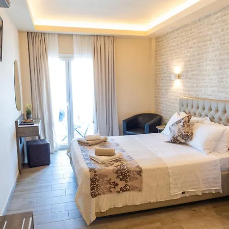 Apartament Luxury Plateia