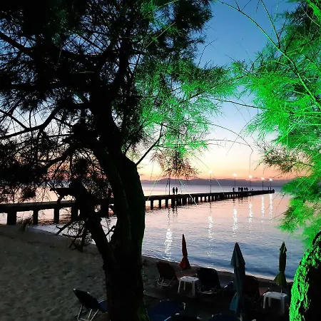 Apartament Luxury Plateia
