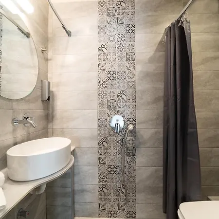 Appartamento Luxury Plateia