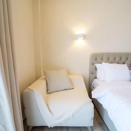 Luxury Plateia Apartament *