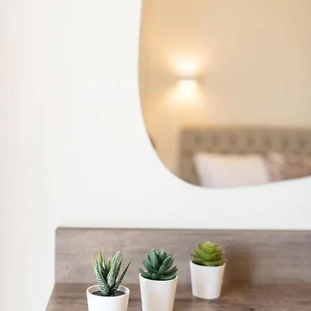 Luxury Plateia Apartament Peraía