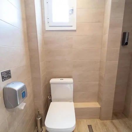 Appartamento Luxury Plateia Peraía