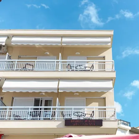 Luxury Plateia Apartament Peraía