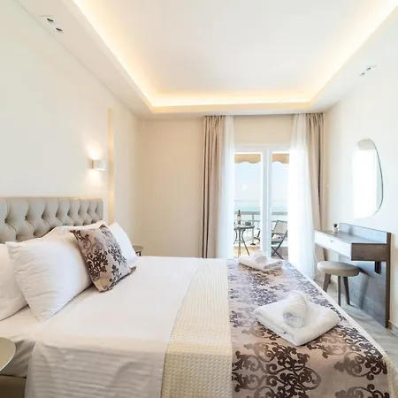 Apartament Luxury Plateia Peraía